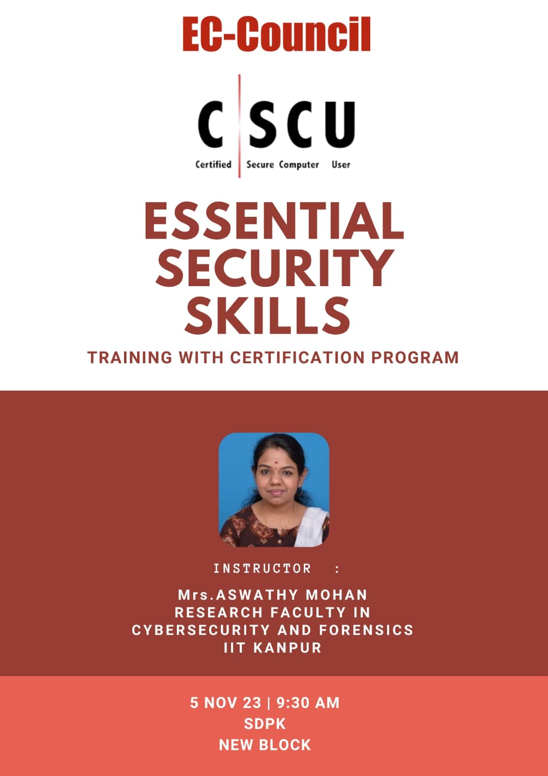 CSCU