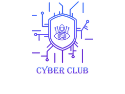 Cyber Club logo