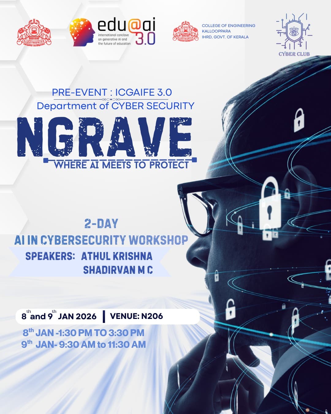 NGRAVE