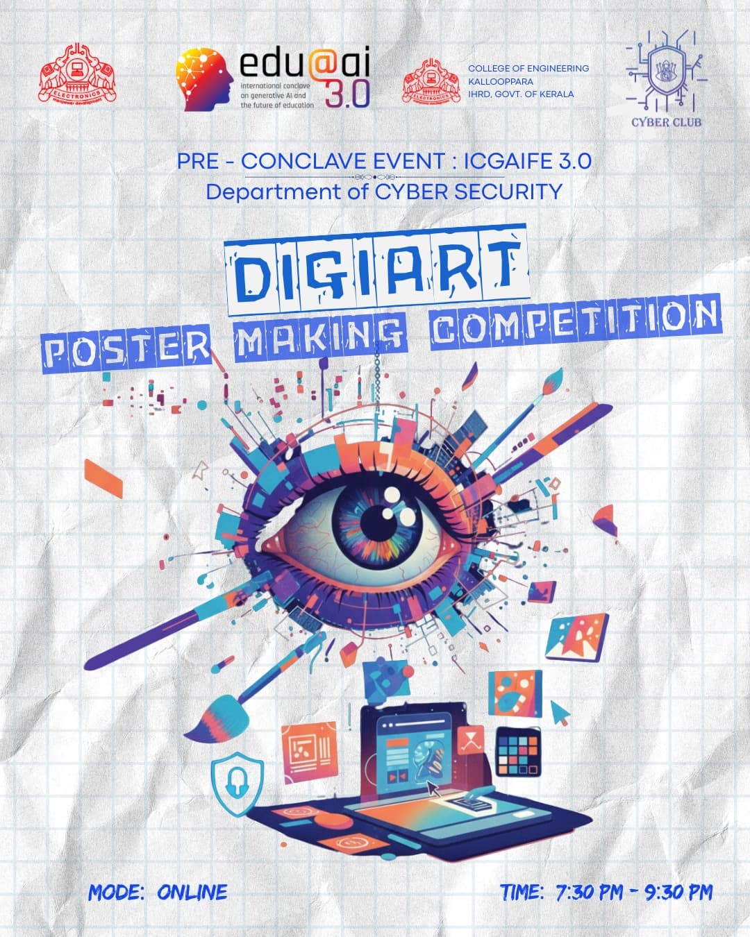 DIGIART - AI & Data Privacy