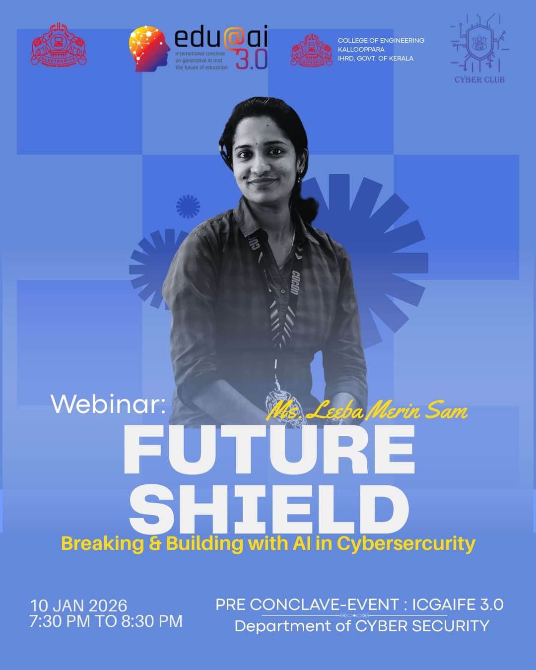 Future Shield